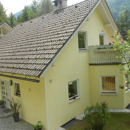 Apartments Irena Kranjska Gora Cameră foto